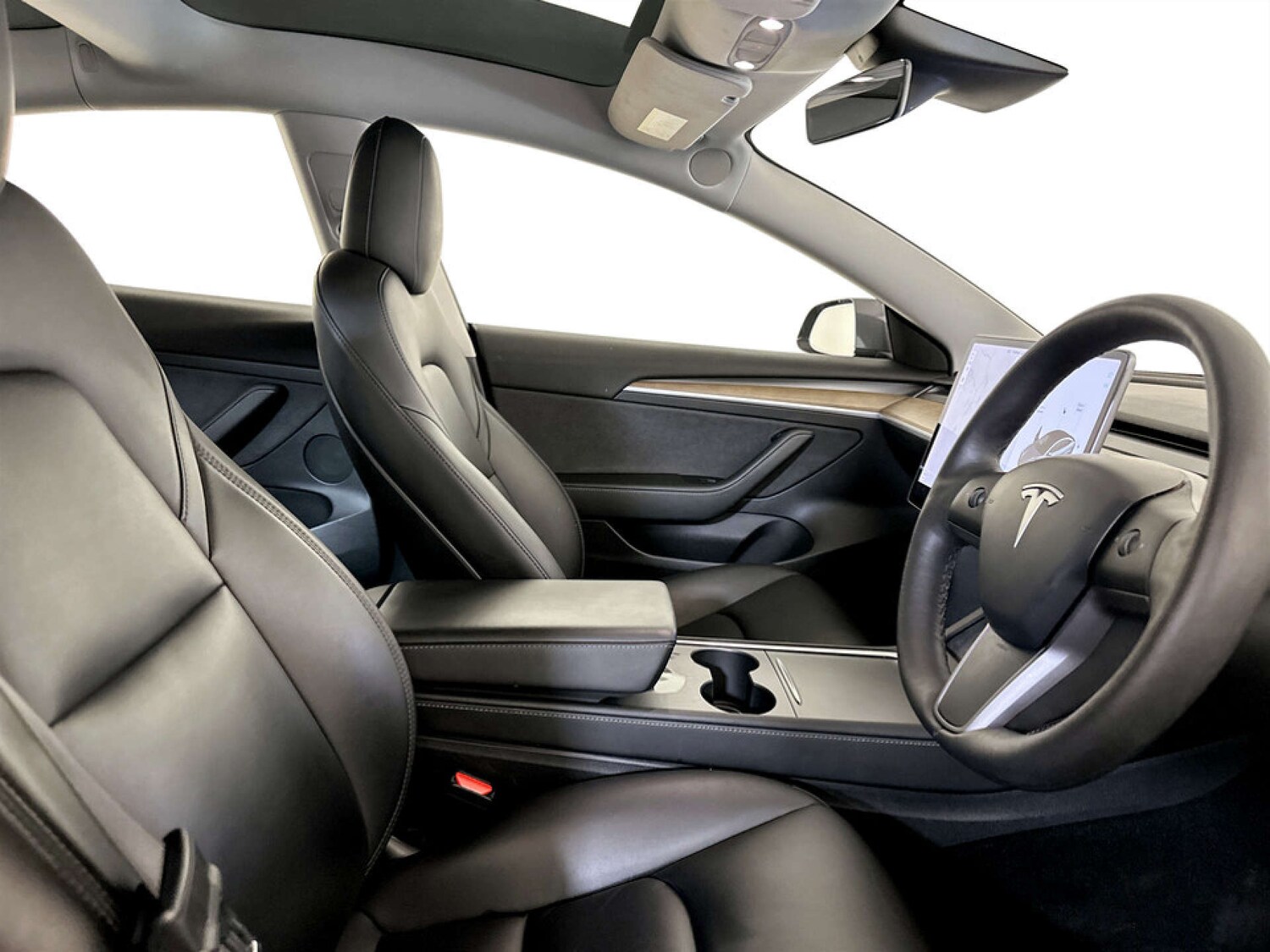 Used Tesla Model 3 2021 for sale - 77506920: Photo 14