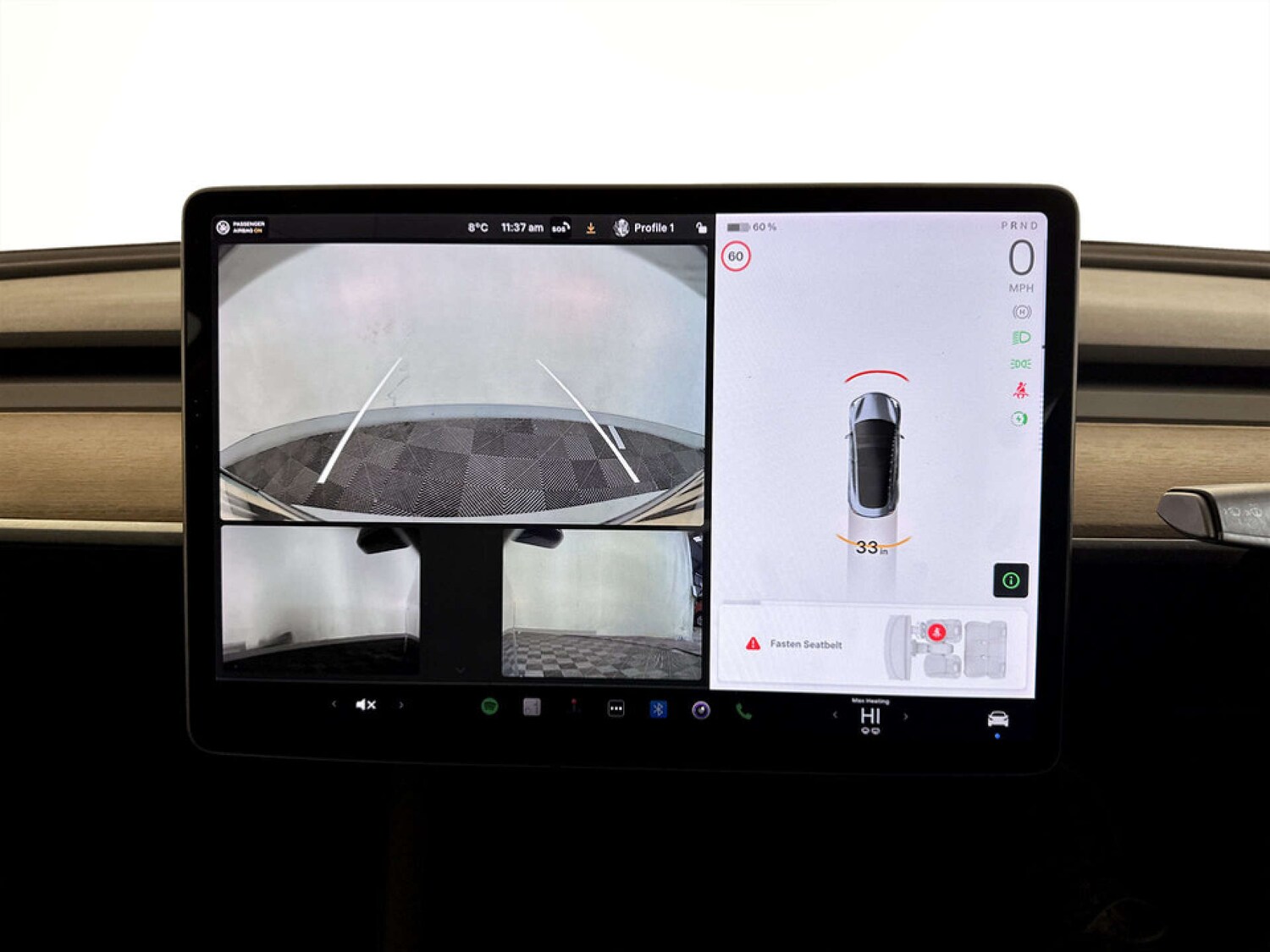 Used Tesla Model 3 2021 for sale - 77506920: Photo 21