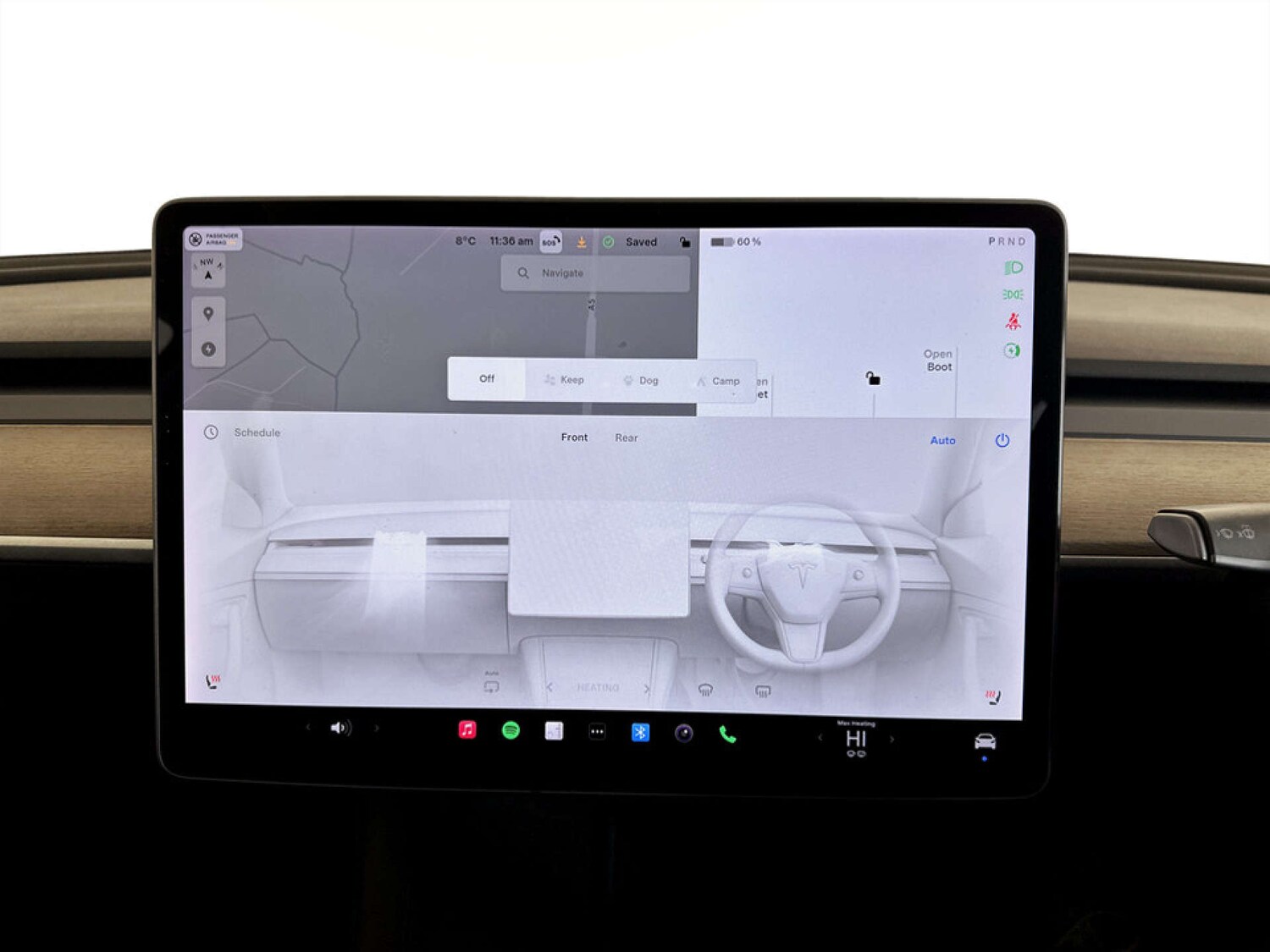 Used Tesla Model 3 2021 for sale - 77506920: Photo 27