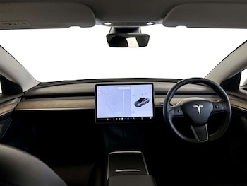 Used Tesla Model 3 2021 for sale - 77506920: Photo