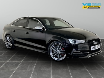 Audi - A3
