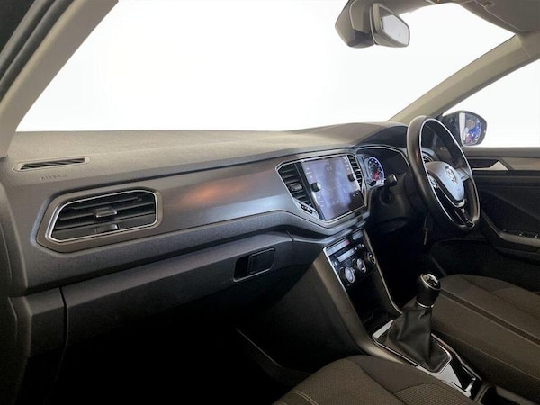 Used Volkswagen T-Roc 2018 for sale - 75711903: Photo 12