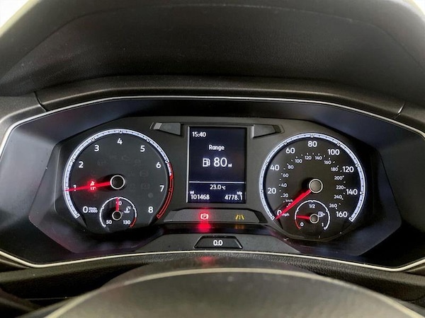 Used Volkswagen T-Roc 2018 for sale - 75711903: Photo 18