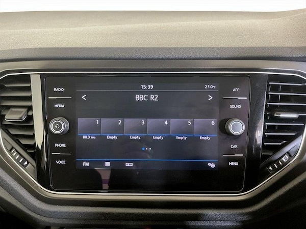 Used Volkswagen T-Roc 2018 for sale - 75711903: Photo 22