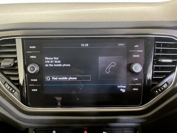 Used Volkswagen T-Roc 2018 for sale - 75711903: Photo 23