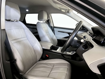 Used Land Rover Range Rover Evoque 2020 for sale - 77821590: Photo