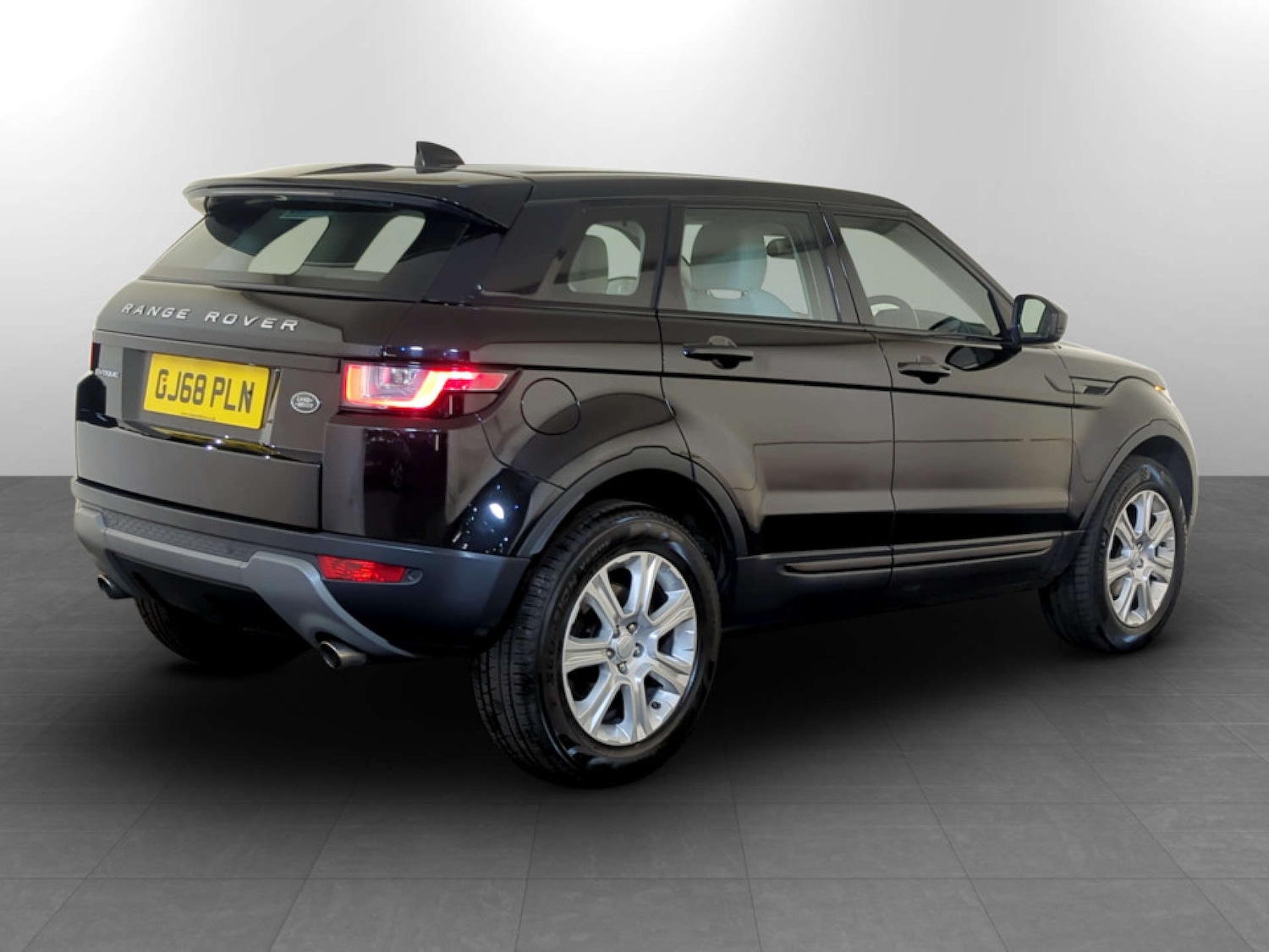 Used Land Rover Range Rover Evoque 2018 for sale - 77184889: Photo 10