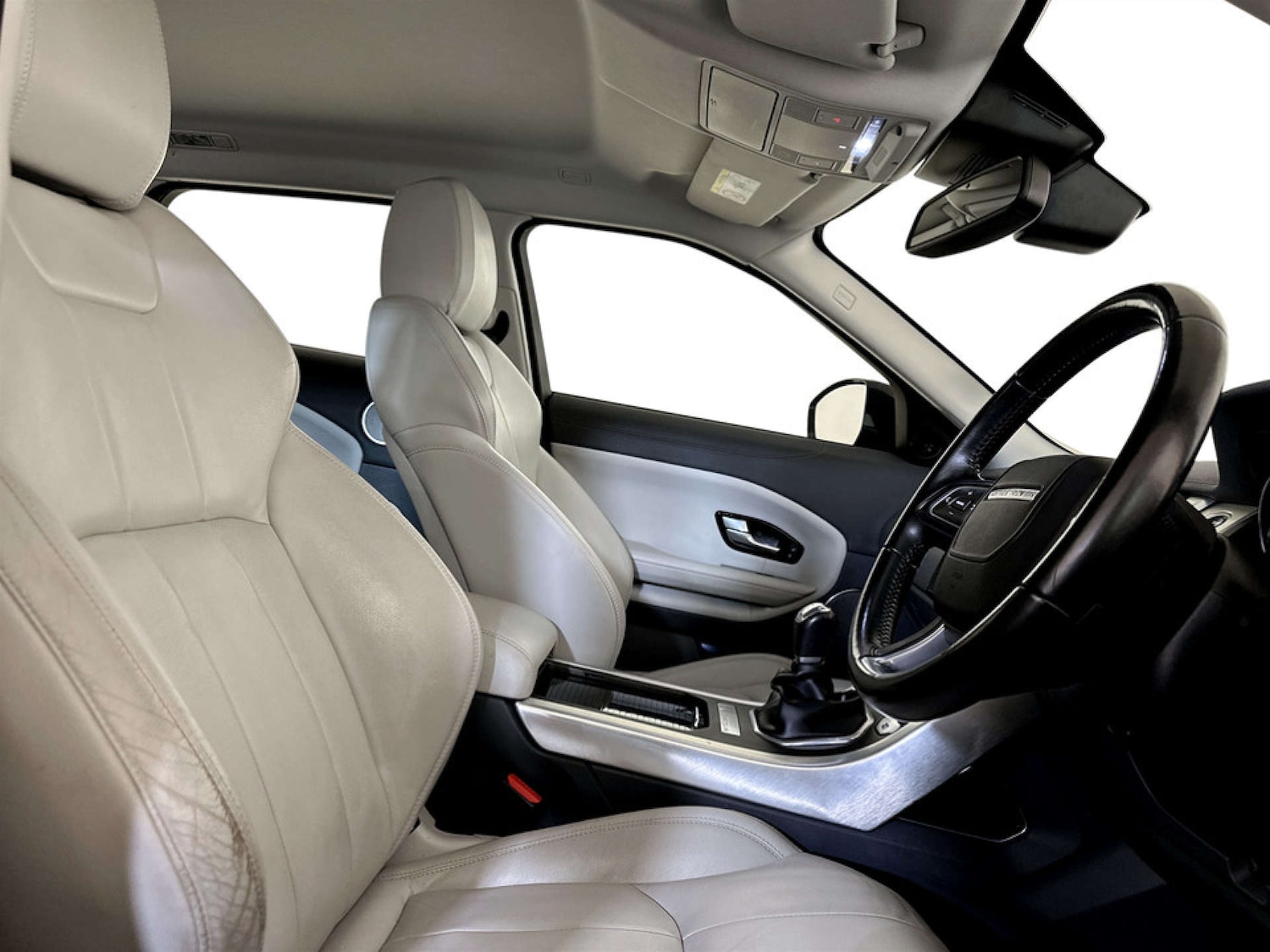 Used Land Rover Range Rover Evoque 2018 for sale - 77184889: Photo 13