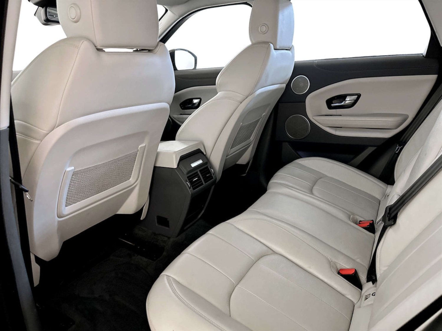 Used Land Rover Range Rover Evoque 2018 for sale - 77184889: Photo 14