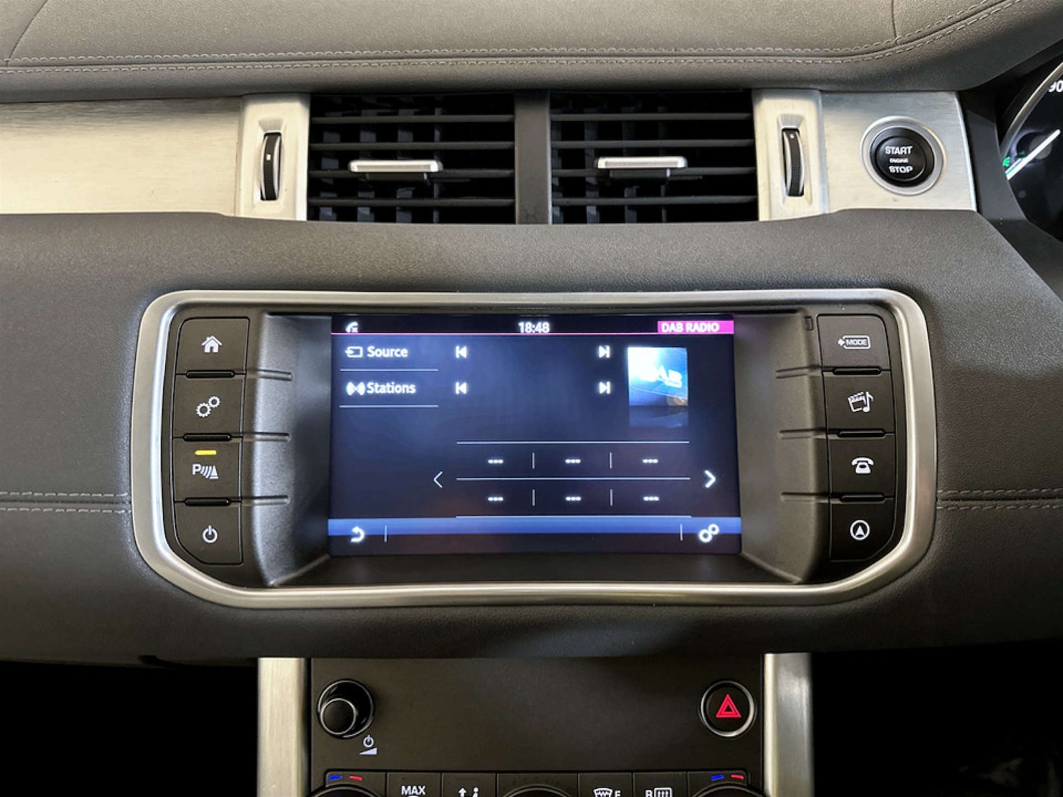 Used Land Rover Range Rover Evoque 2018 for sale - 77184889: Photo 24