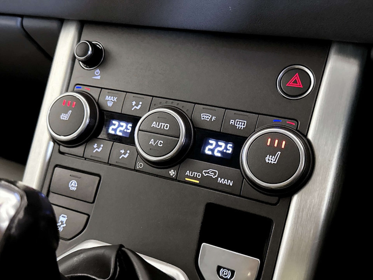 Used Land Rover Range Rover Evoque 2018 for sale - 77184889: Photo 25