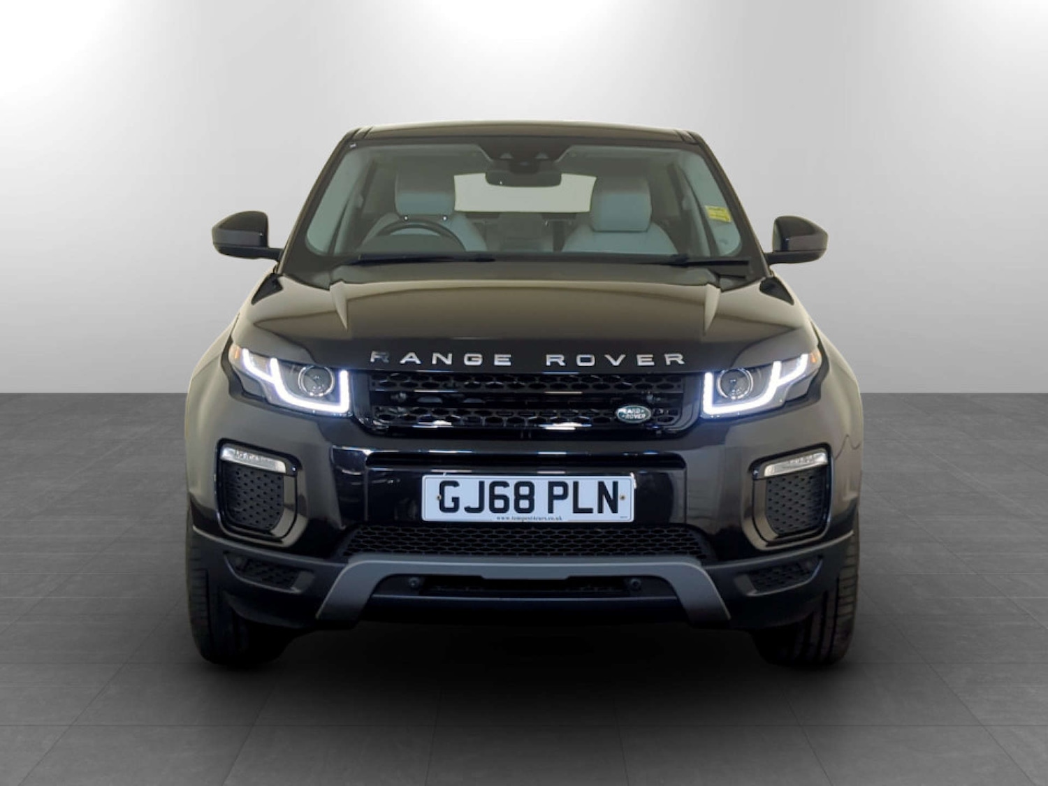 Used Land Rover Range Rover Evoque 2018 for sale - 77184889: Photo 5