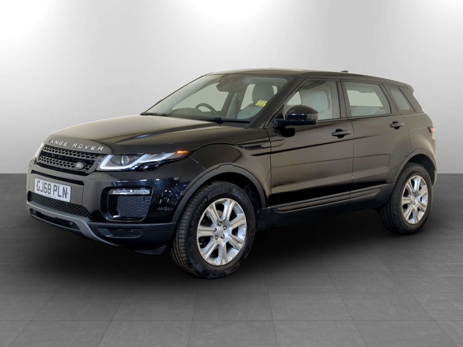Used Land Rover Range Rover Evoque 2018 for sale - 77184889: Photo 6