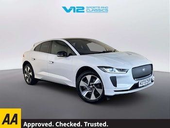 Used Jaguar I-Pace 2024 for sale - 78667809: Photo