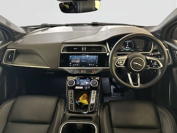 Used Jaguar I-Pace 2024 for sale - 78667809: Photo