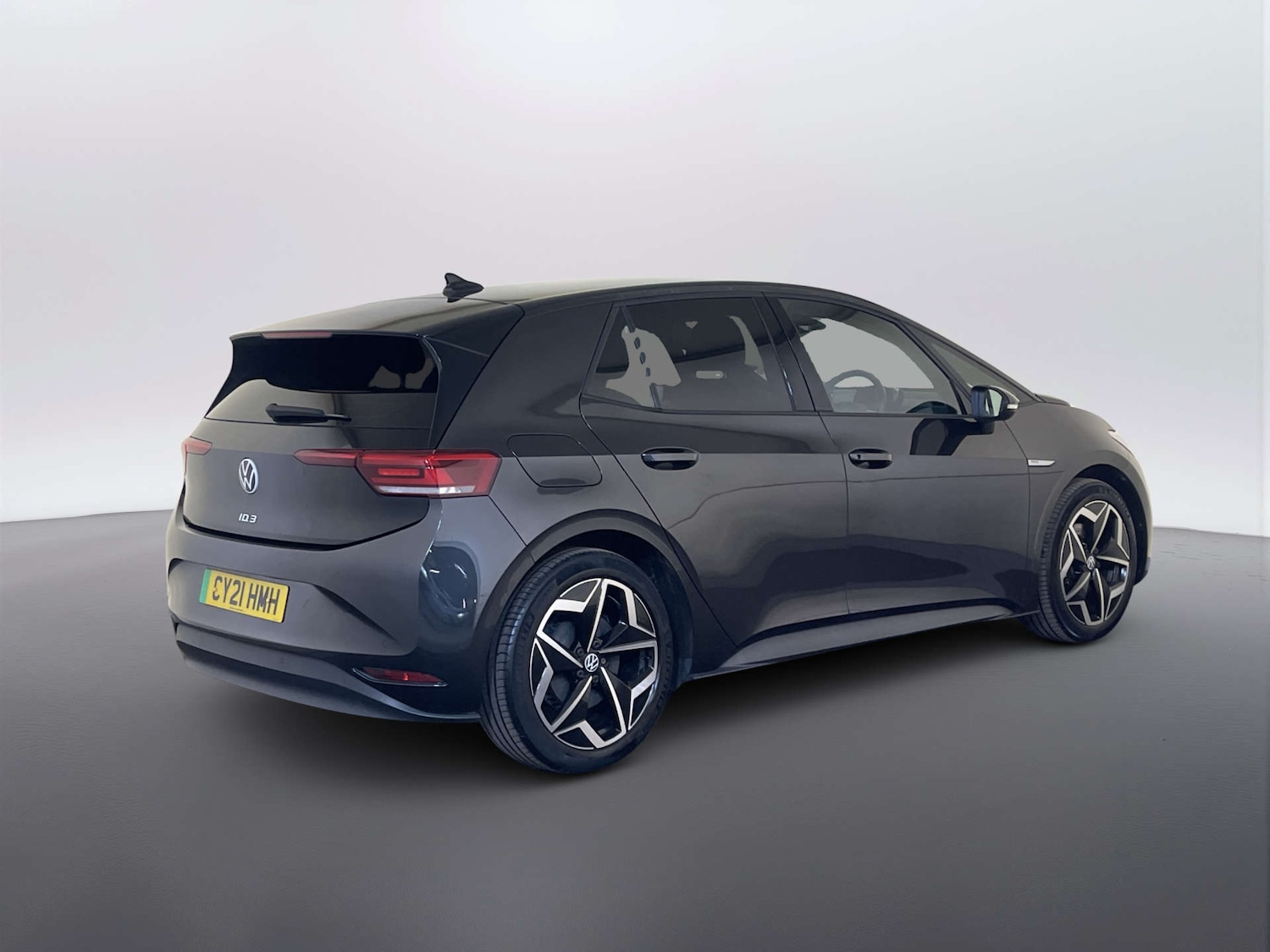 Used Volkswagen ID.3 2021 for sale - 78201174: Photo 10