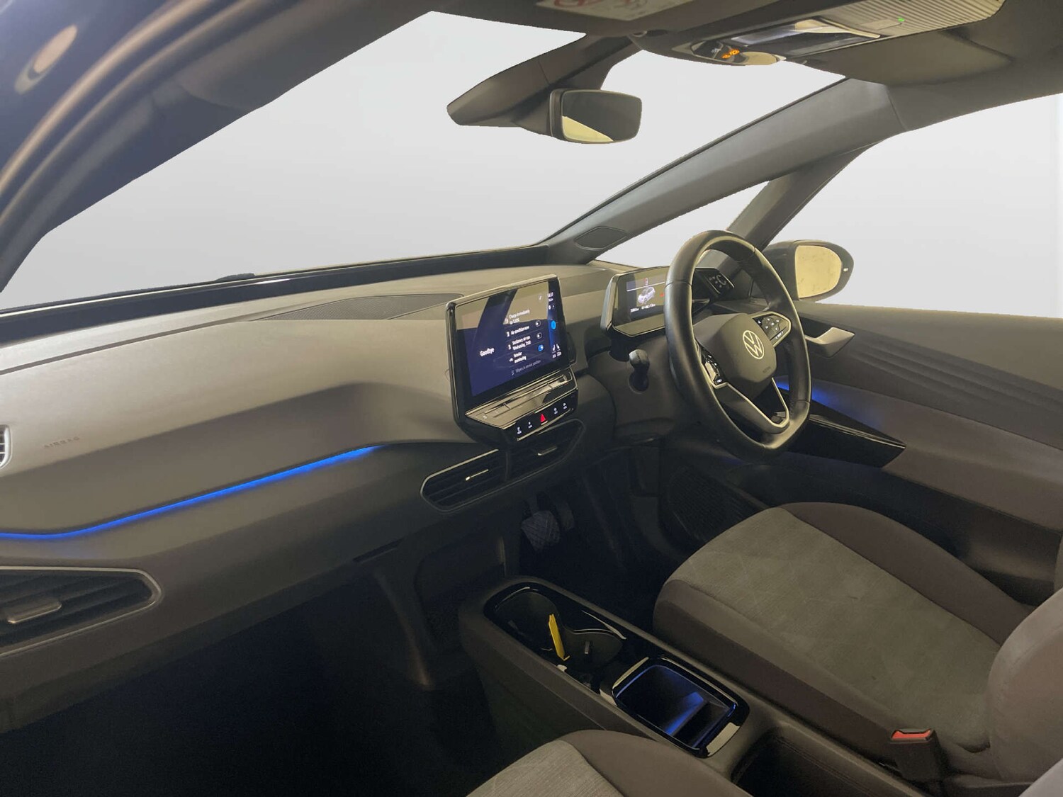 Used Volkswagen ID.3 2021 for sale - 78201174: Photo 12