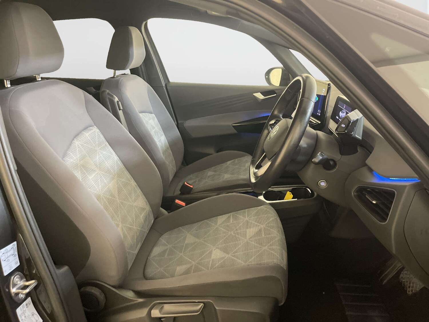 Used Volkswagen ID.3 2021 for sale - 78201174: Photo 13