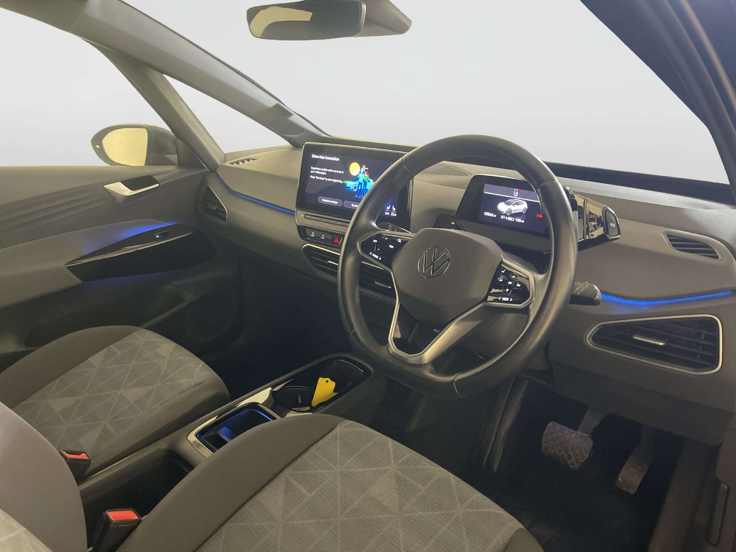 Used Volkswagen ID.3 2021 for sale - 78201174: Photo 15