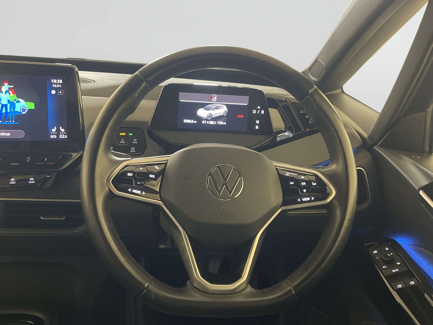 Used Volkswagen ID.3 2021 for sale - 78201174: Photo 16