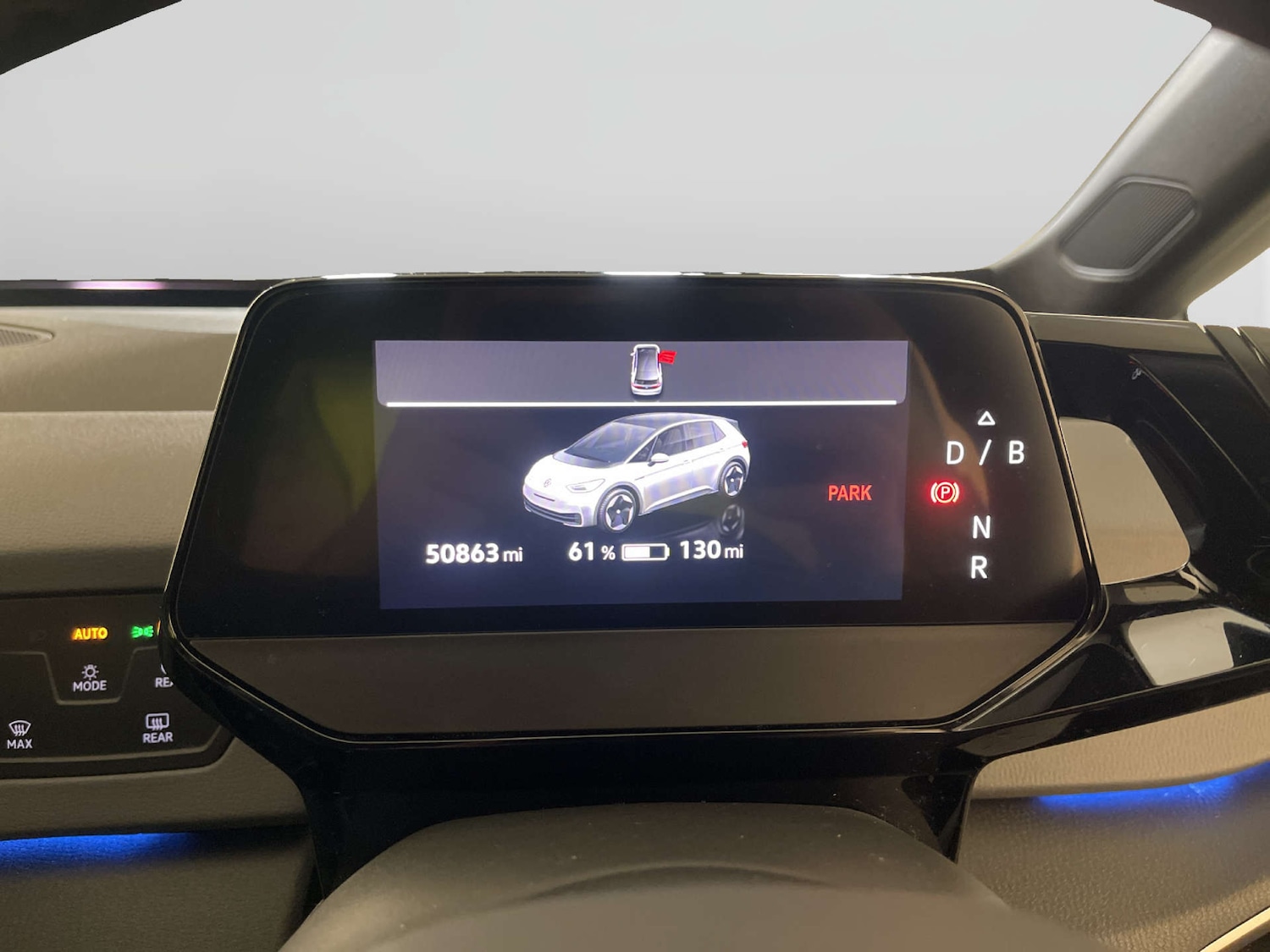 Used Volkswagen ID.3 2021 for sale - 78201174: Photo 18