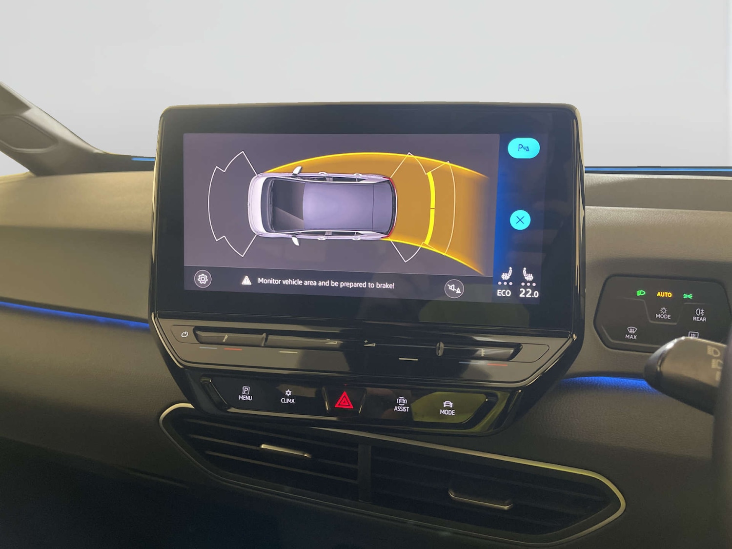 Used Volkswagen ID.3 2021 for sale - 78201174: Photo 21