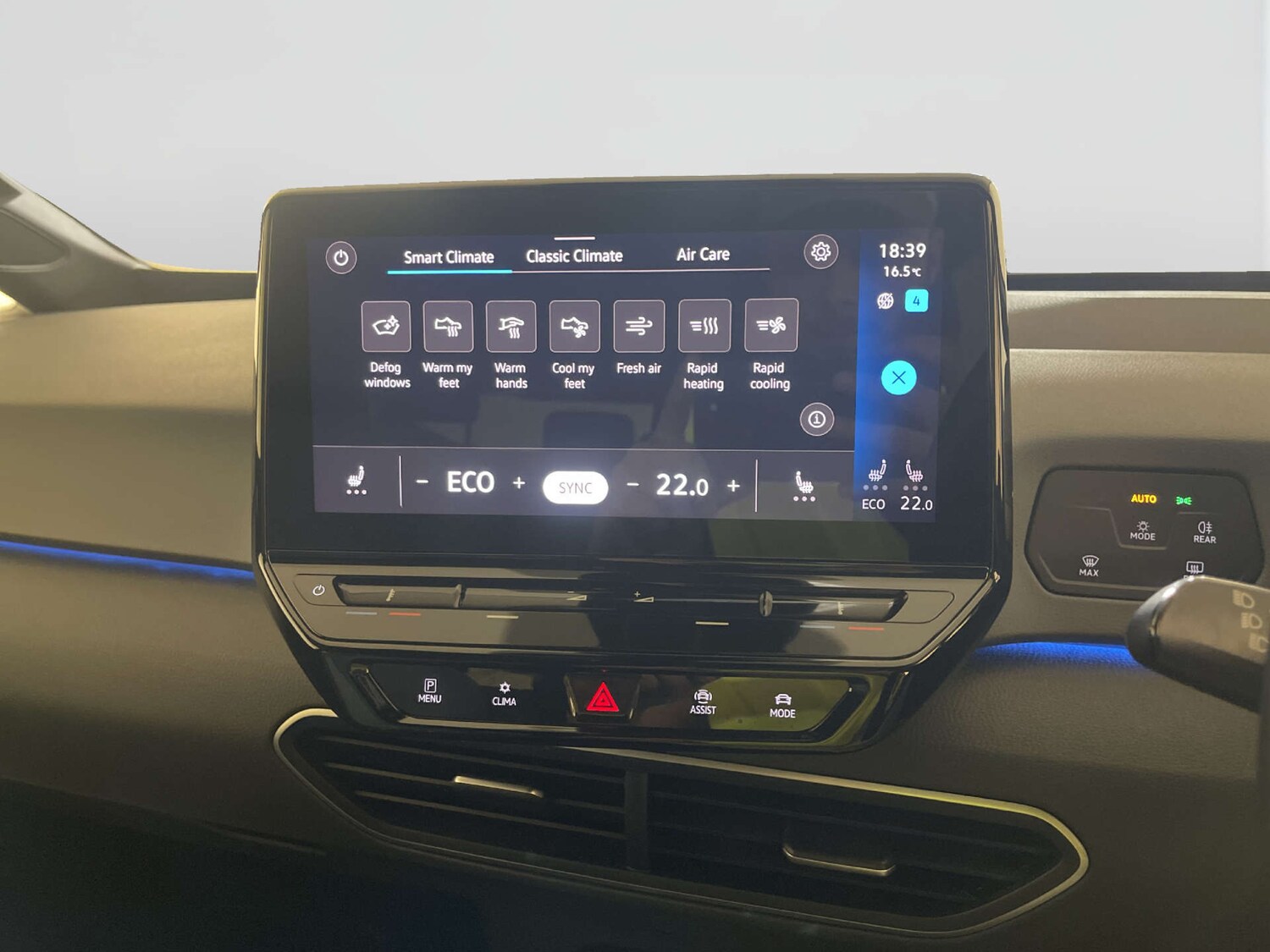 Used Volkswagen ID.3 2021 for sale - 78201174: Photo 22