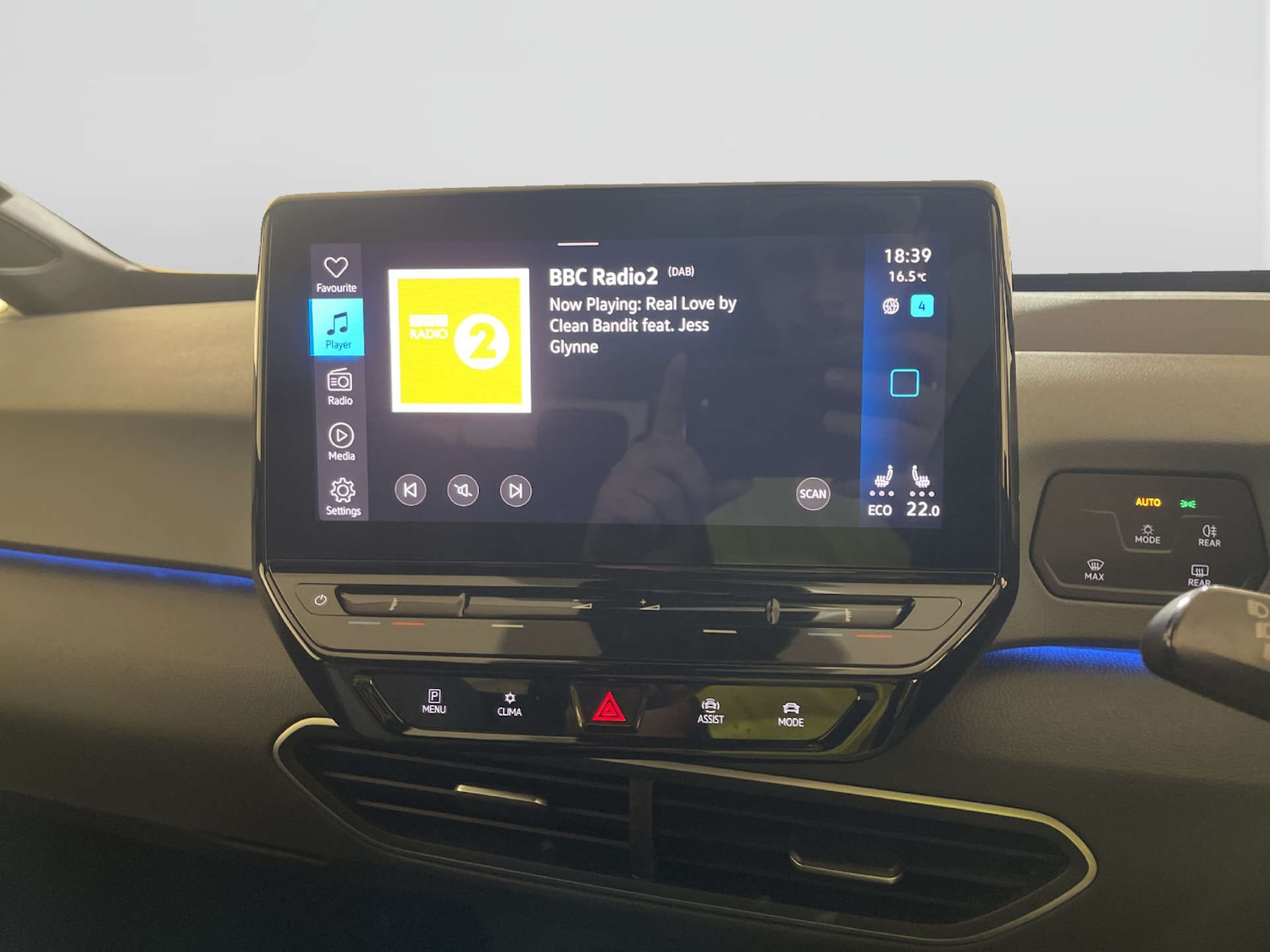 Used Volkswagen ID.3 2021 for sale - 78201174: Photo 23