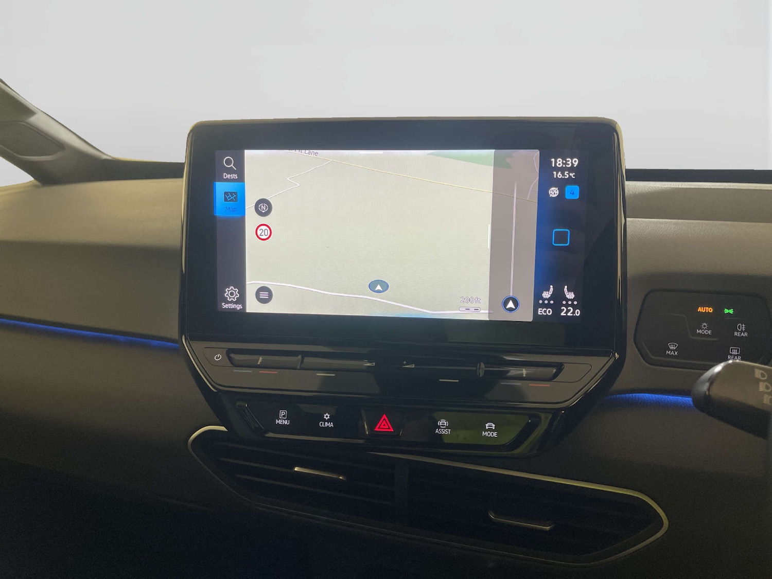 Used Volkswagen ID.3 2021 for sale - 78201174: Photo 24