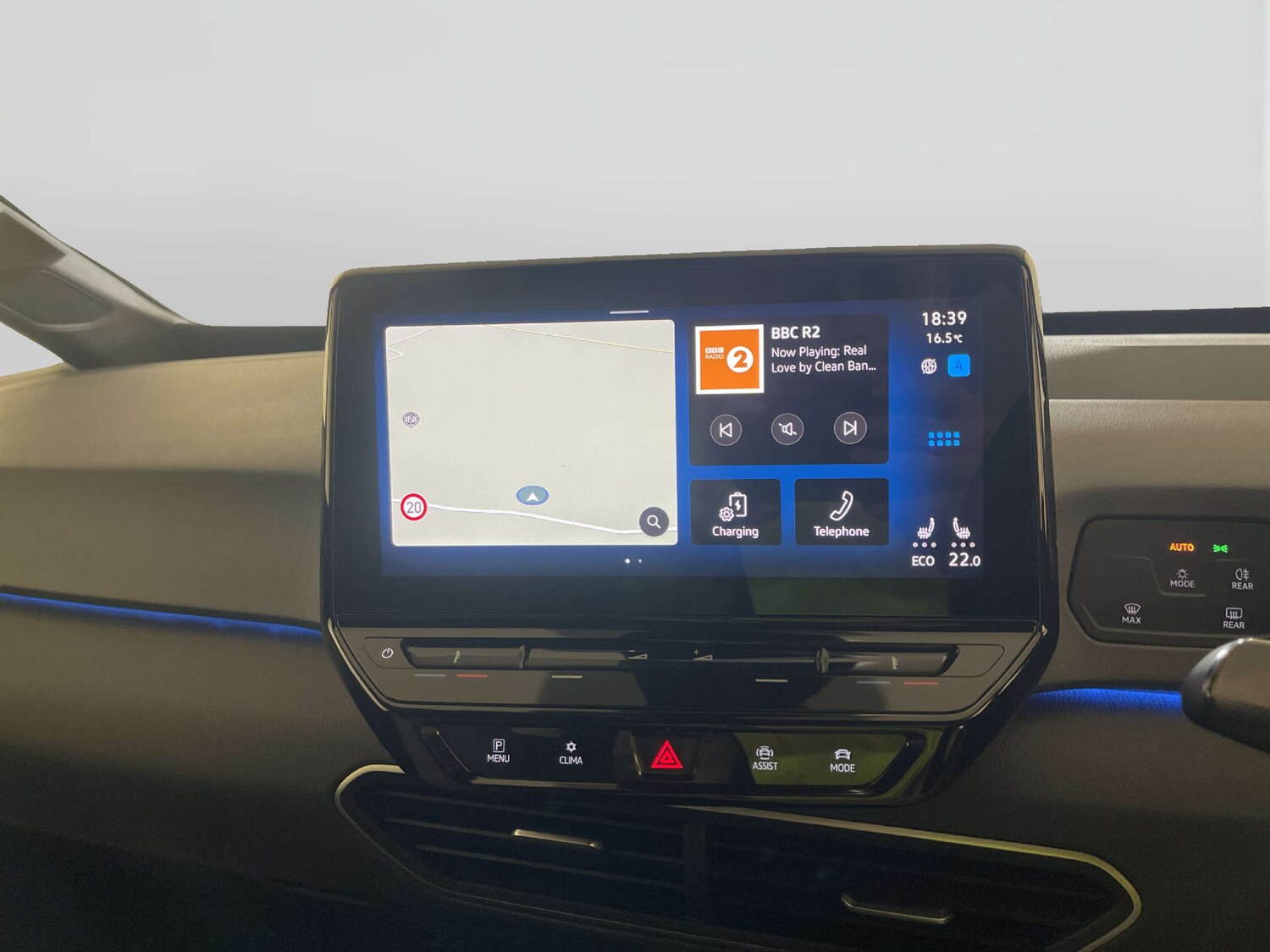 Used Volkswagen ID.3 2021 for sale - 78201174: Photo 25