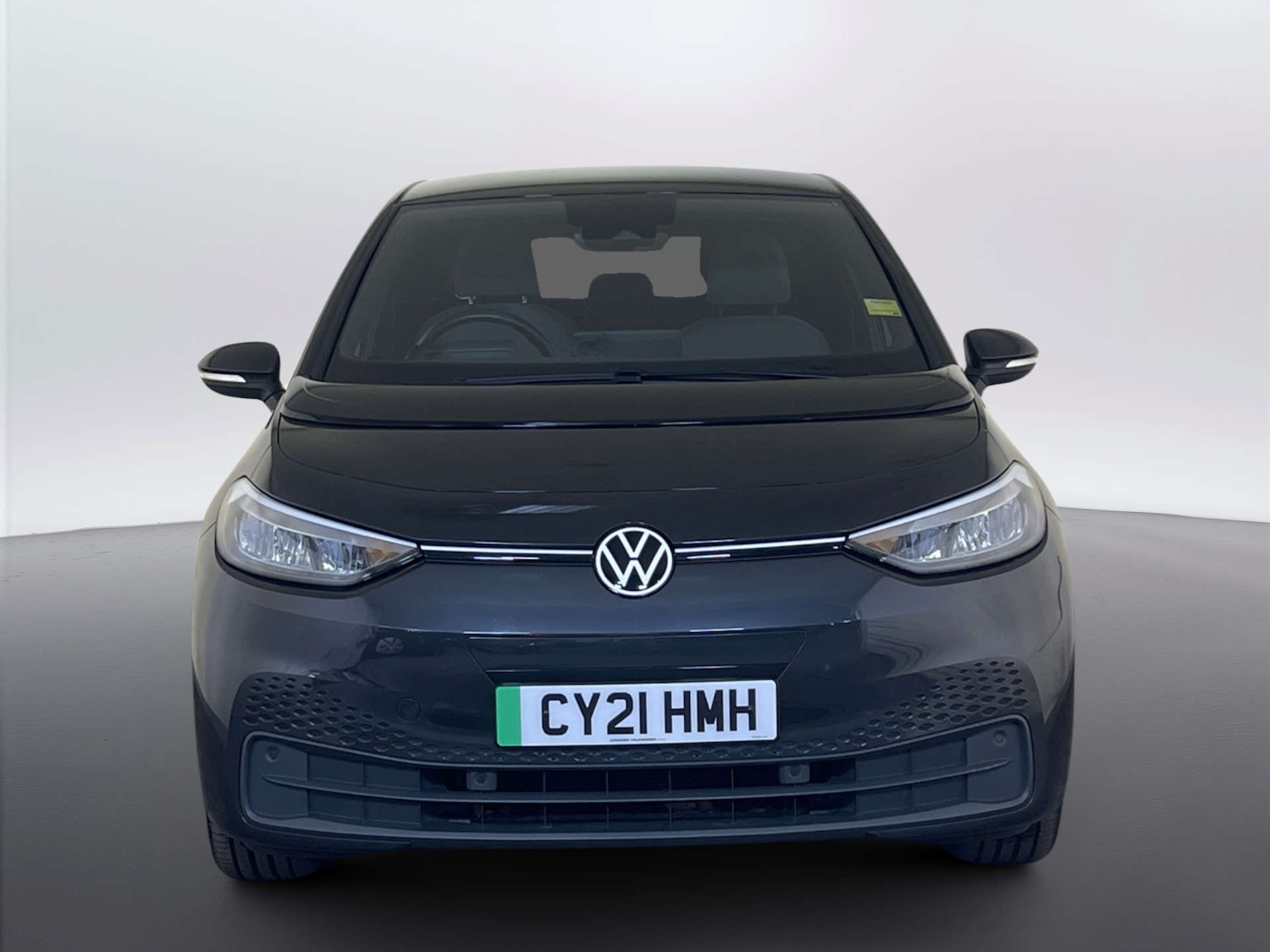 Used Volkswagen ID.3 2021 for sale - 78201174: Photo 5