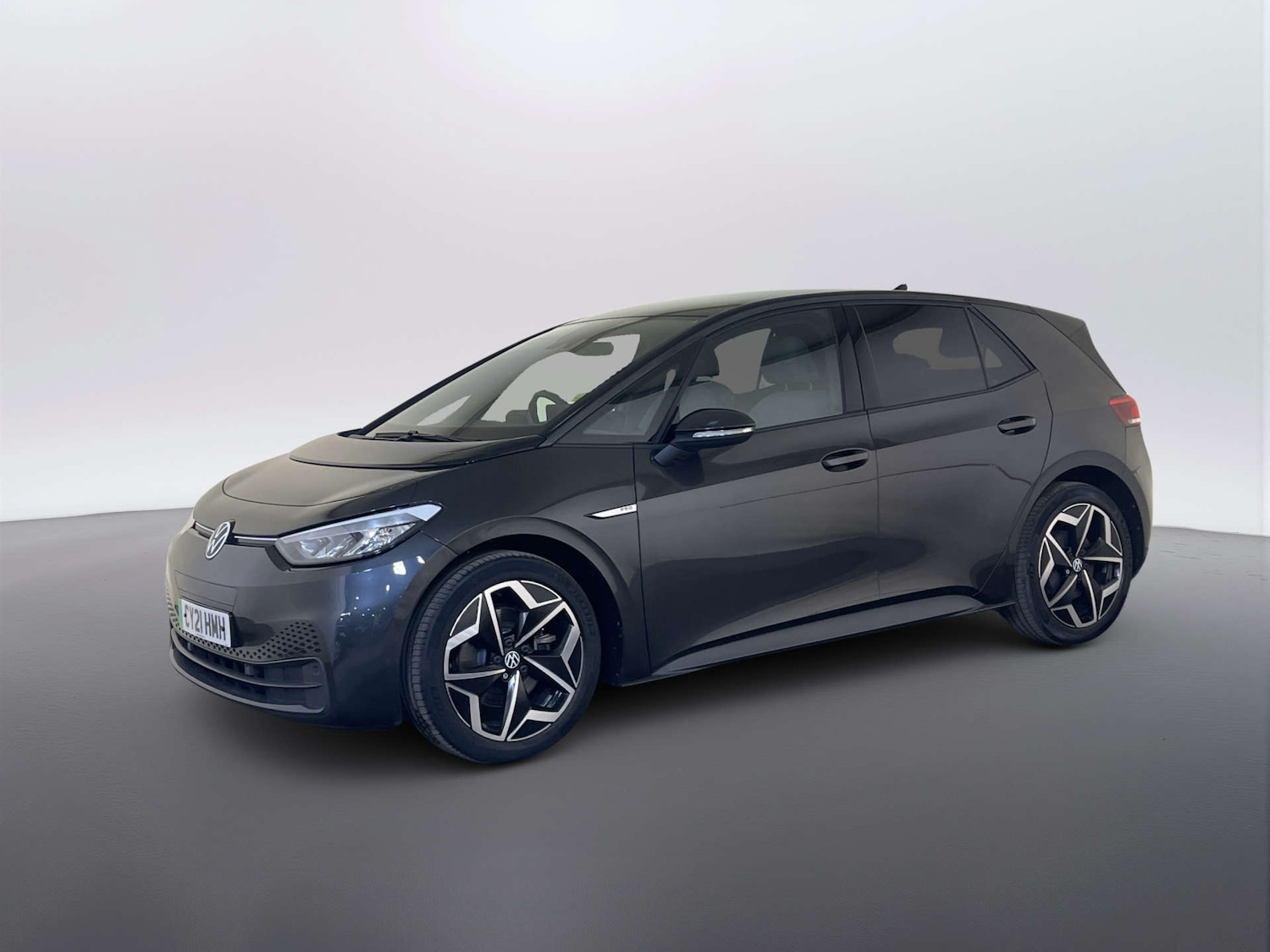 Used Volkswagen ID.3 2021 for sale - 78201174: Photo 6