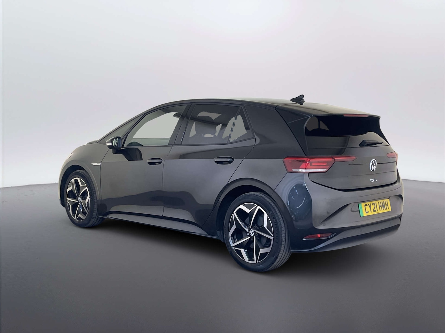 Used Volkswagen ID.3 2021 for sale - 78201174: Photo 8