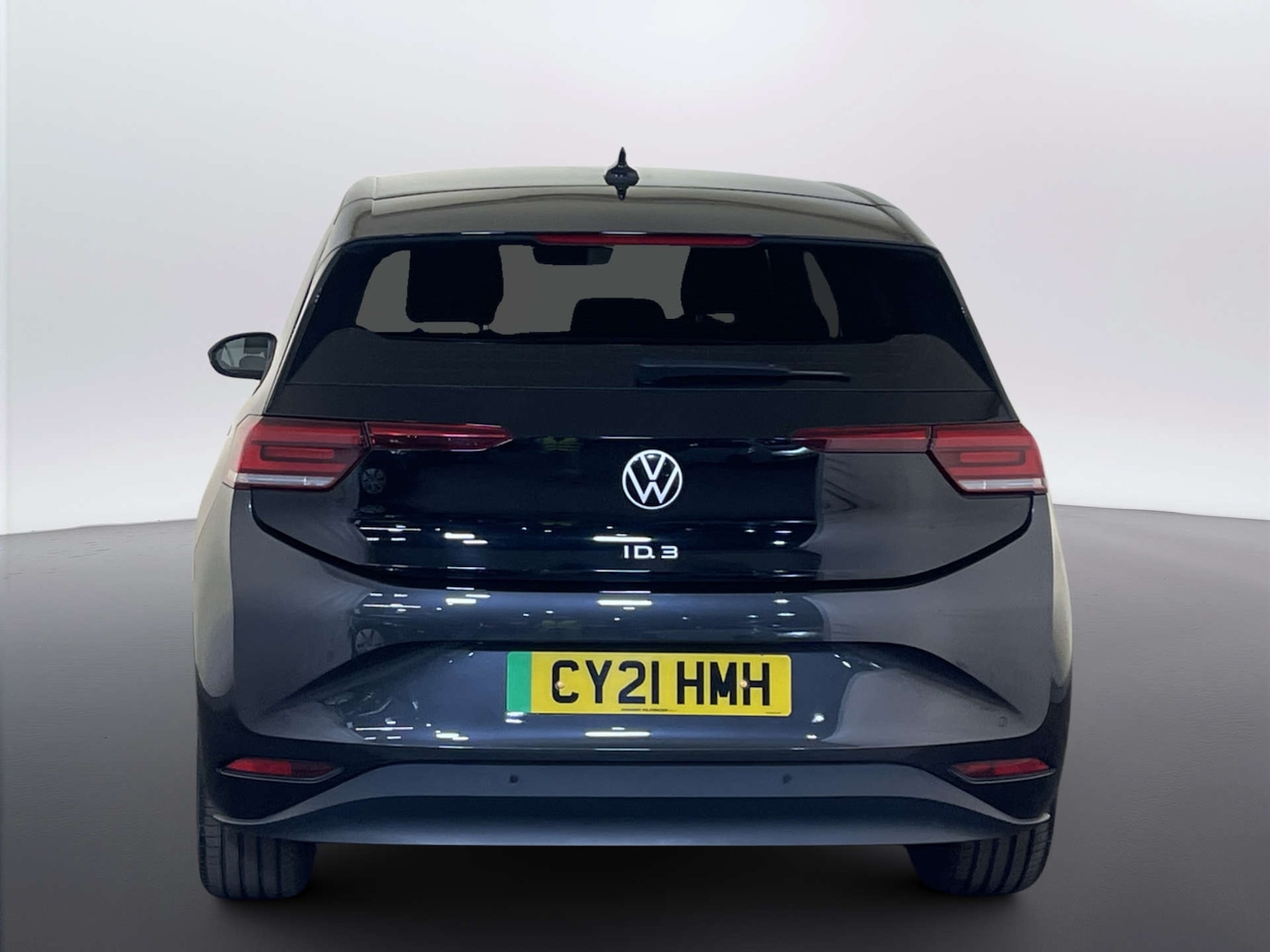 Used Volkswagen ID.3 2021 for sale - 78201174: Photo 9