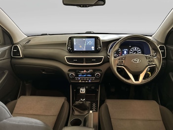 Used Hyundai TUCSON 2019 for sale - 78793770: Photo