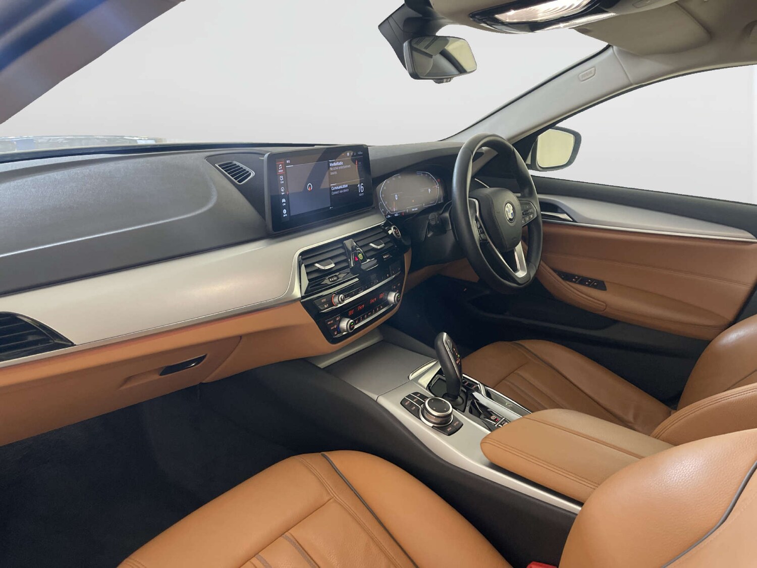 Used BMW 5 Series 2022 for sale - 77905909: Photo 12