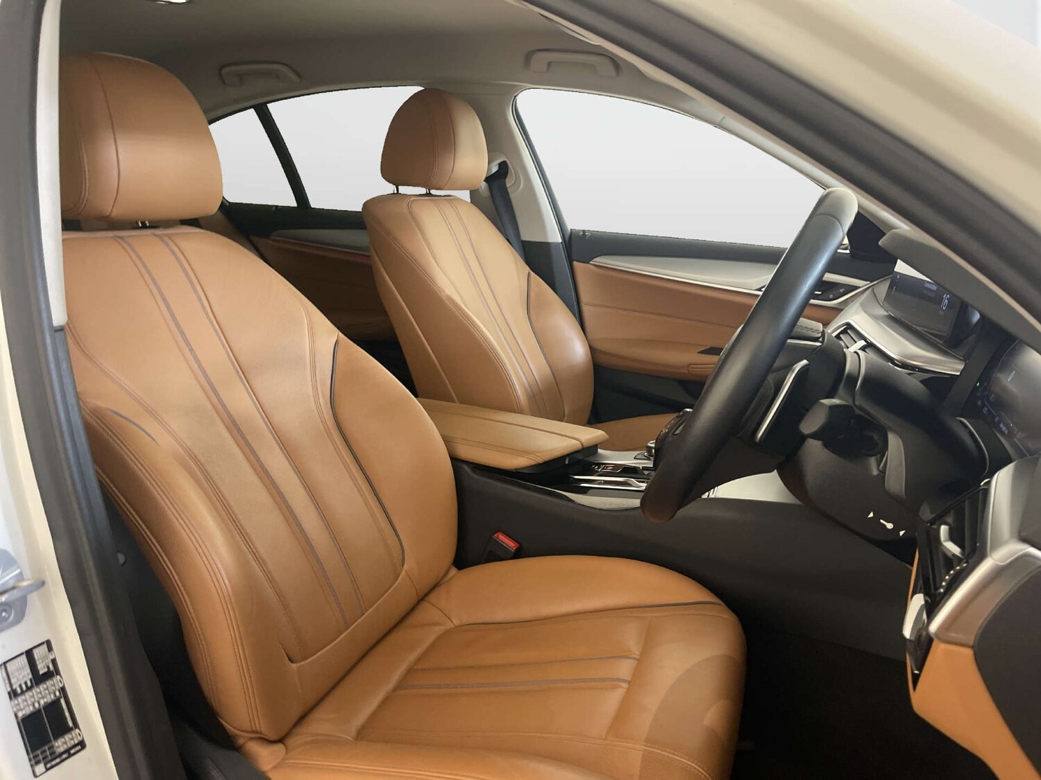 Used BMW 5 Series 2022 for sale - 77905909: Photo 13