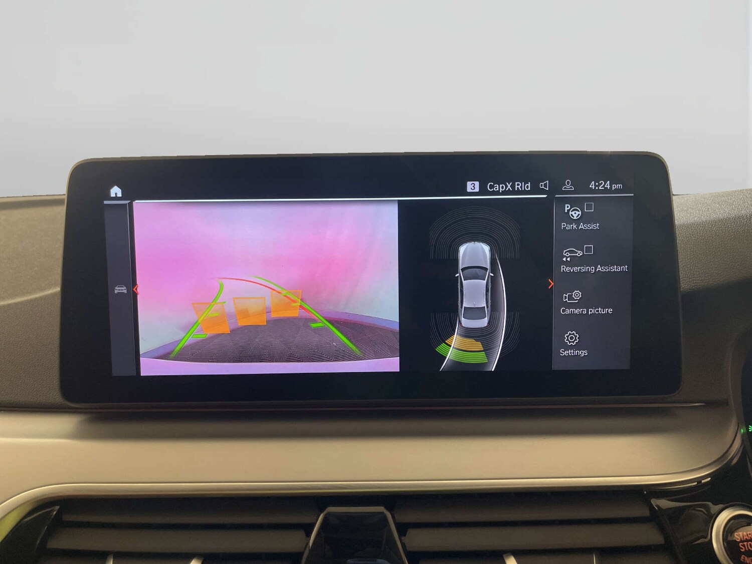 Used BMW 5 Series 2022 for sale - 77905909: Photo 20