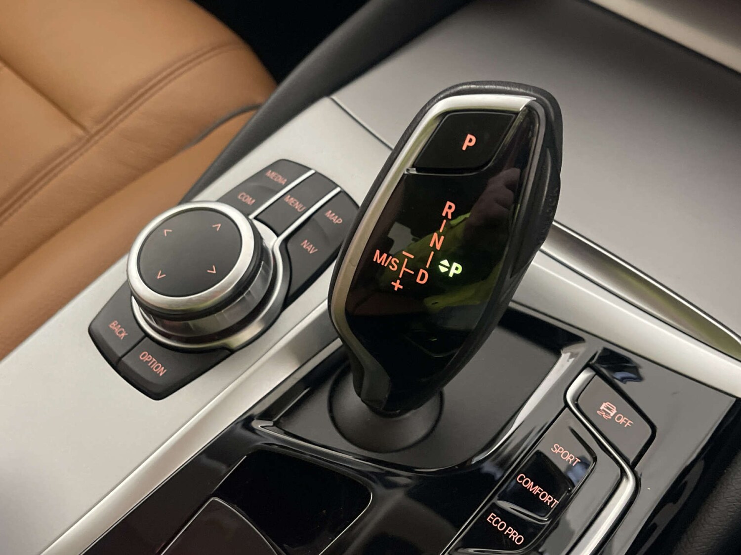 Used BMW 5 Series 2022 for sale - 77905909: Photo 26