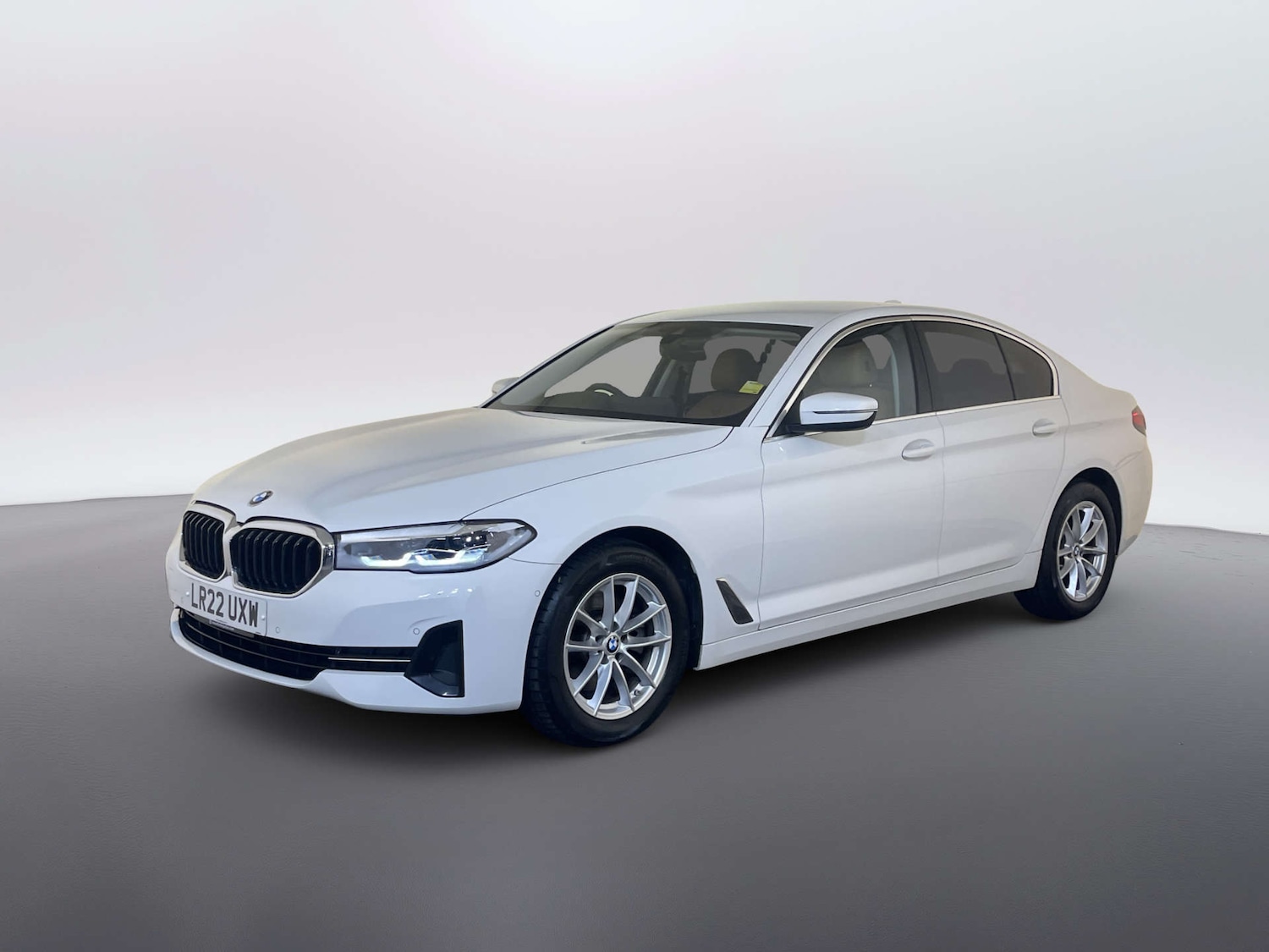 Used BMW 5 Series 2022 for sale - 77905909: Photo 6