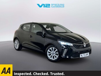 Used Renault Clio 2023 for sale - 78565775: Photo