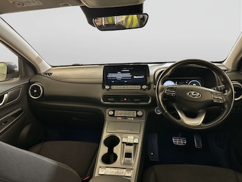 Used Hyundai KONA 2021 for sale - 78373945: Photo