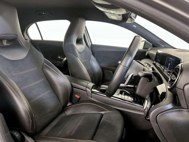 Used Mercedes-Benz A-Class 2018 for sale - 76826009: Photo 13