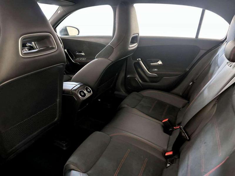 Used Mercedes-Benz A-Class 2018 for sale - 76826009: Photo 14