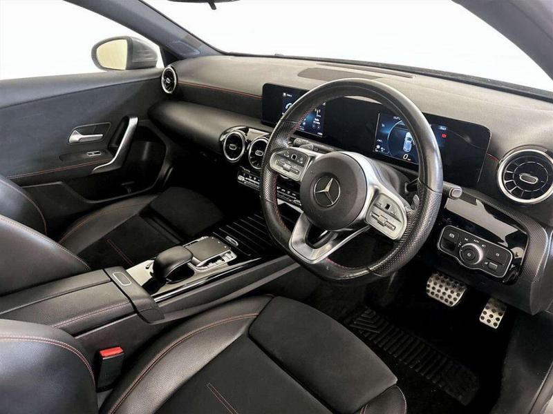 Used Mercedes-Benz A-Class 2018 for sale - 76826009: Photo 15