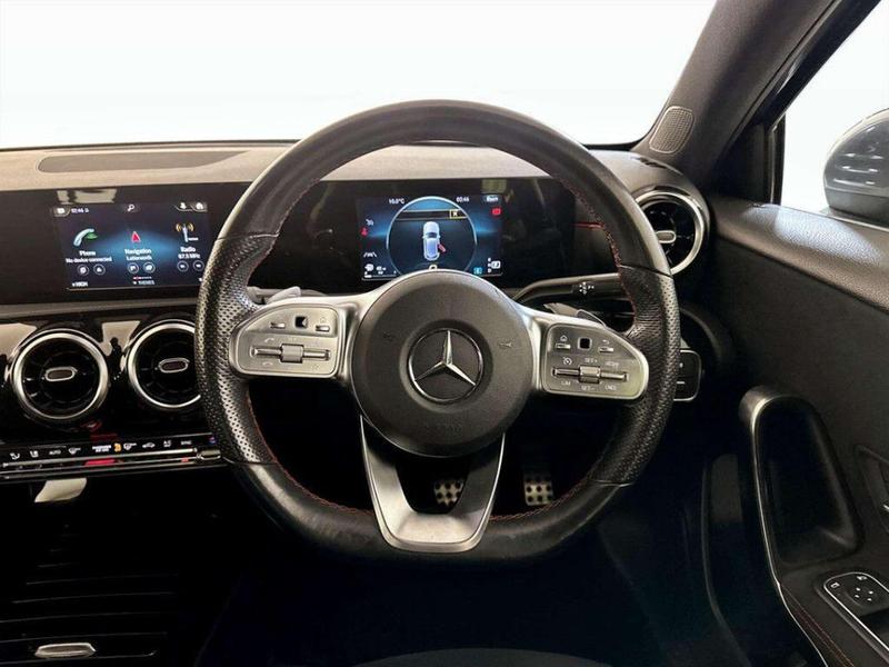 Used Mercedes-Benz A-Class 2018 for sale - 76826009: Photo 16