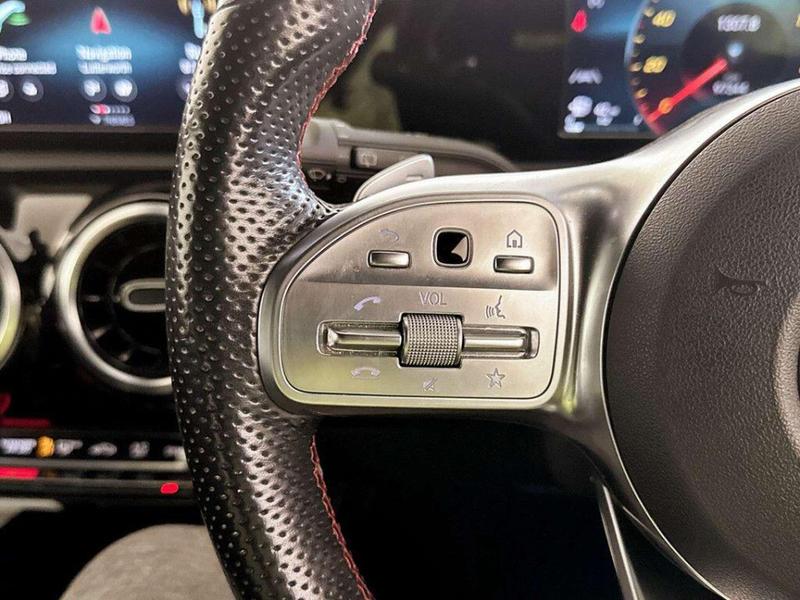 Used Mercedes-Benz A-Class 2018 for sale - 76826009: Photo 17