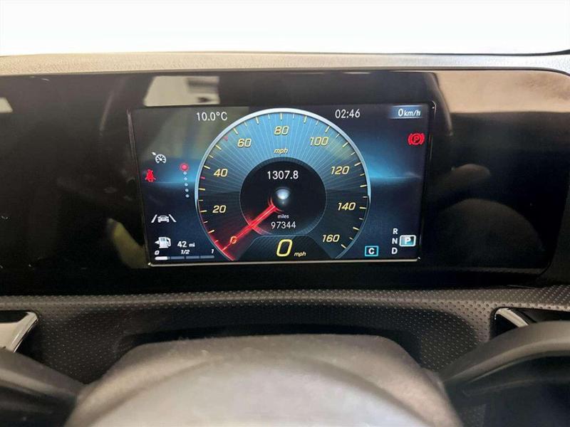 Used Mercedes-Benz A-Class 2018 for sale - 76826009: Photo 18