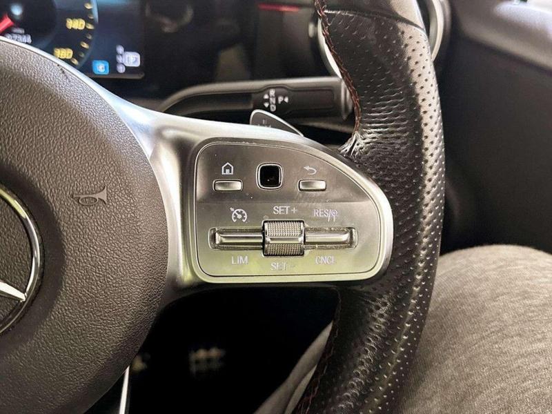 Used Mercedes-Benz A-Class 2018 for sale - 76826009: Photo 19