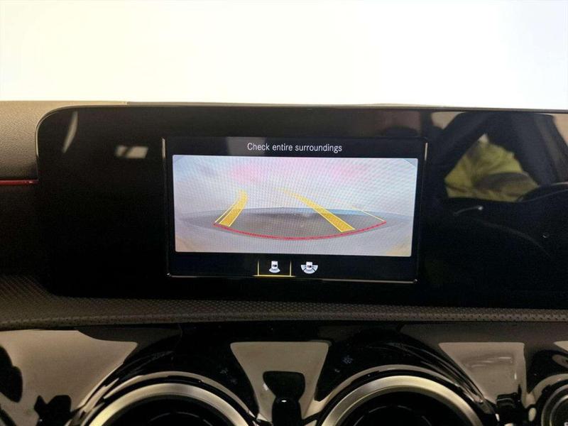 Used Mercedes-Benz A-Class 2018 for sale - 76826009: Photo 20